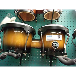 Used MEINL Headliner Bongos