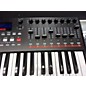 Used Akai Professional MPK49 49 Key MIDI Controller