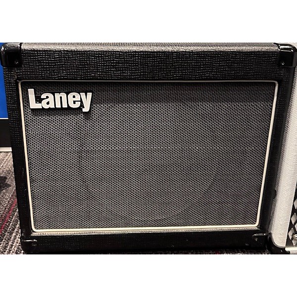 Used Laney LG35R Guitar Combo Amp