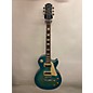 Used Epiphone Used Epiphone Slash Les Paul Standard Anaconda Burst Solid Body Electric Guitar