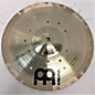 Used MEINL 12in Thomas Lang Filter China Cymbal thumbnail