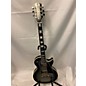 Used Epiphone Used Epiphone Les Paul Silverburst Solid Body Electric Guitar thumbnail