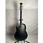 Used Ovation C44 Celebrity Deluxe Acoustic Electric Guitar