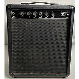 Used Rock Town Used Rock Town Model 65 Guitar Combo Amp