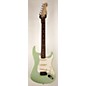 Used Fender Used Fender Artist Series Jeff Beck Stratocaster Seafoam Green Solid Body Electric Guitar thumbnail