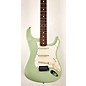 Used Fender Used Fender Artist Series Jeff Beck Stratocaster Seafoam Green Solid Body Electric Guitar