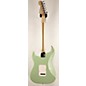 Used Fender Used Fender Artist Series Jeff Beck Stratocaster Seafoam Green Solid Body Electric Guitar