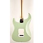 Used Fender Used Fender Artist Series Jeff Beck Stratocaster Seafoam Green Solid Body Electric Guitar