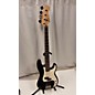 Used Squier Affinity Precision Bass Electric Bass Guitar thumbnail