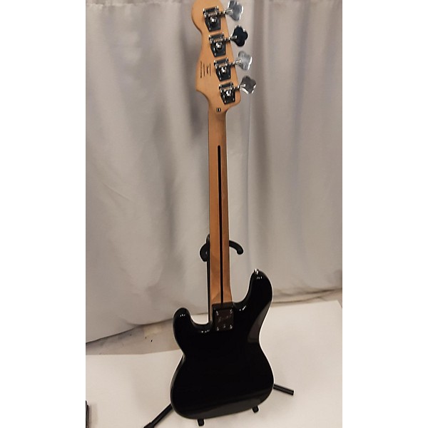 Used Squier Affinity Precision Bass Electric Bass Guitar