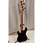 Used Squier Affinity Precision Bass Electric Bass Guitar