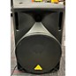 Used Behringer EUROLIVE B215D Powered Speaker thumbnail