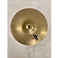 Used SABIAN Used  SABIAN 10in XSR thumbnail