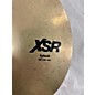 Used SABIAN Used  SABIAN 10in XSR