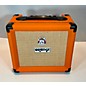 Used Orange Amplifiers CR12L 12W 1X6 Guitar Combo Amp thumbnail