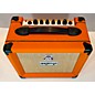 Used Orange Amplifiers CR12L 12W 1X6 Guitar Combo Amp