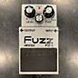 Used BOSS FZ5 Fuzz Effect Pedal thumbnail