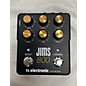 Used TC Electronic Jims 800 Guitar Preamp thumbnail