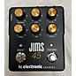 Used TC Electronic Jims 45 Guitar Preamp thumbnail