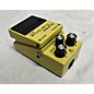 Used BOSS SD1 Super Overdrive Effect Pedal