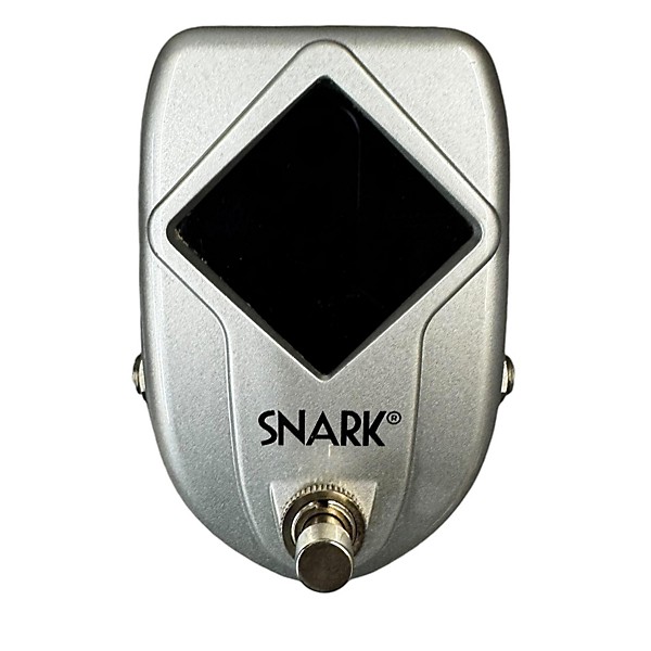 Used Snark SN10 Tuner Pedal