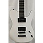 Used Charvel Used Charvel Joe Duplantier Pro Mod San Dimas HH White Solid Body Electric Guitar