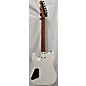 Used Charvel Used Charvel Joe Duplantier Pro Mod San Dimas HH White Solid Body Electric Guitar