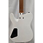 Used Charvel Used Charvel Joe Duplantier Pro Mod San Dimas HH White Solid Body Electric Guitar