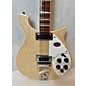 Used Rickenbacker 620 Solid Body Electric Guitar