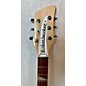 Used Rickenbacker 620 Solid Body Electric Guitar