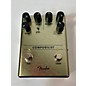 Used Fender Compugilist Effect Pedal thumbnail