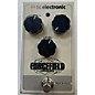 Used TC Electronic Forcefield Compressor Effect Pedal thumbnail