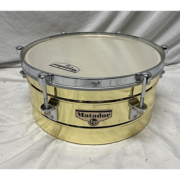 Used LP Matador Timbales Timbales