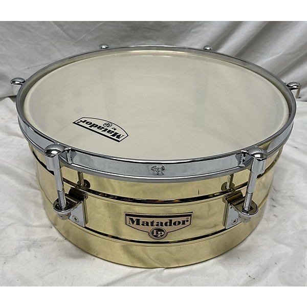 Used LP Matador Timbales Timbales