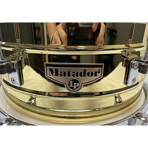 Used LP Matador Timbales Timbales