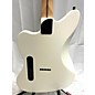 Used Fender Used Fender Jim Root Signature Jazzmaster White Solid Body Electric Guitar