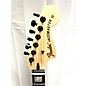 Used Fender Used Fender Jim Root Signature Jazzmaster White Solid Body Electric Guitar