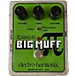 Used Electro-Harmonix Used Electro-Harmonix Big Muff Bass Distortion Bass Effect Pedal thumbnail