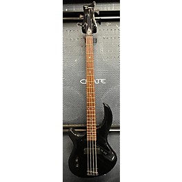 Used Dean Edge 4 String Electric Bass Guitar