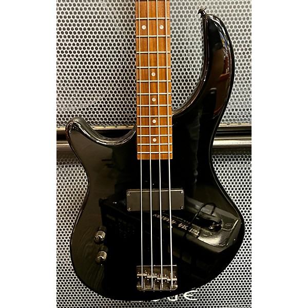 Used Dean Edge 4 String Electric Bass Guitar