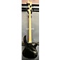 Used Dean Edge 4 String Electric Bass Guitar