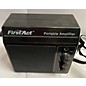 Used First Act Used First Act Portable Amplifier Battery Powered Amp thumbnail