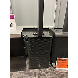 Used Yamaha Used Yamaha Stagepas 1k Powered Speaker