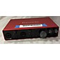 Used Focusrite Scarlett 8i6 Gen 3 Audio Interface thumbnail