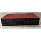 Used Focusrite Scarlett 8i6 Gen 3 Audio Interface