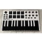 Used Akai Professional MPK Mini MKII MIDI Controller thumbnail