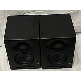 Used PreSonus Used PreSonus Eris E5 XT PAIR Powered Monitor