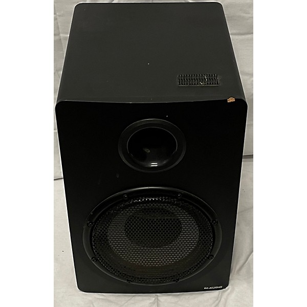 Used M-Audio STUDIOPHILE SBX 8 Subwoofer