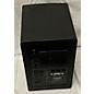 Used M-Audio STUDIOPHILE SBX 8 Subwoofer