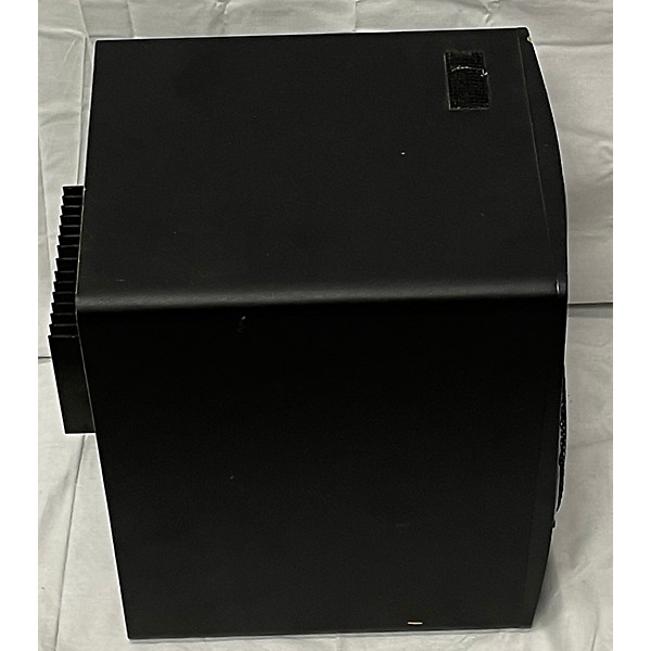 Used M-Audio STUDIOPHILE SBX 8 Subwoofer